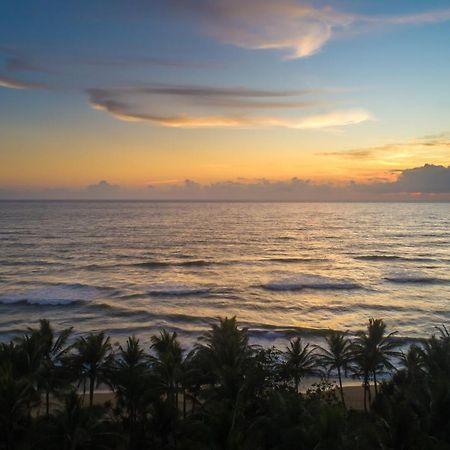 Ayana Sea Hotel Wadduwa Kültér fotó