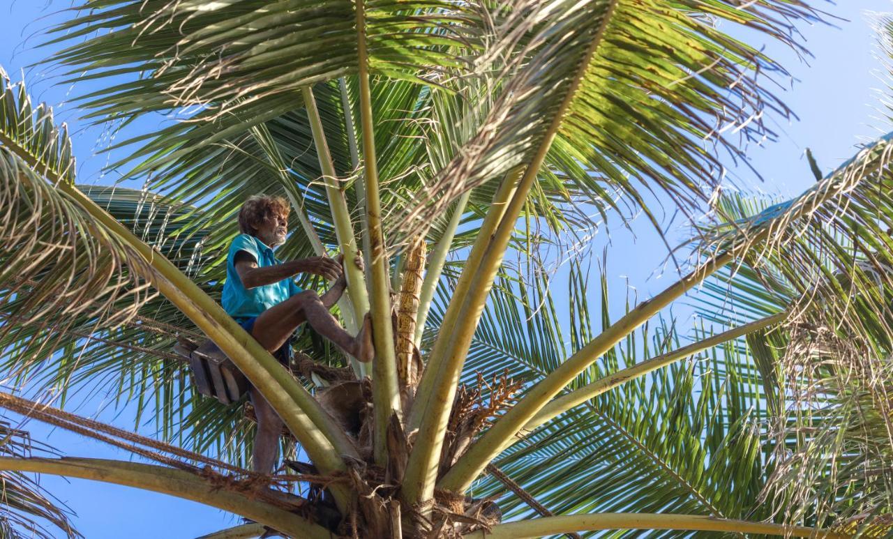 Ayana Sea Hotel Wadduwa Kültér fotó