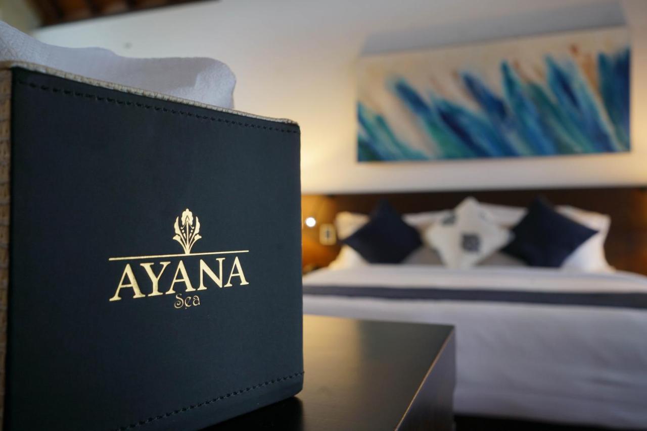 Ayana Sea Hotel Wadduwa Kültér fotó