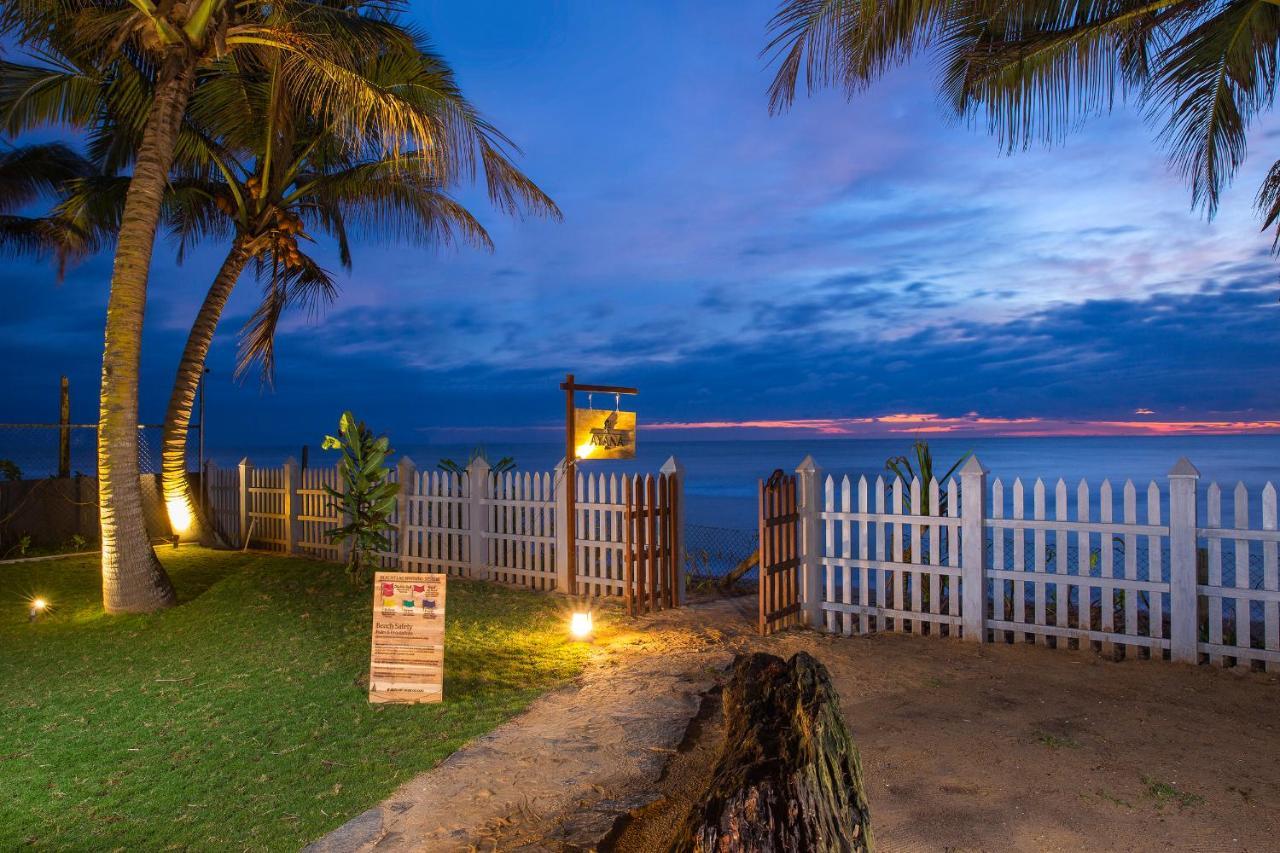 Ayana Sea Hotel Wadduwa Kültér fotó